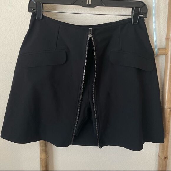 Athleta Stellar Skort Black M - Picture 4 of 9